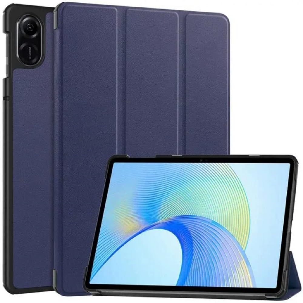 Magnetic Stand Case for Xiaomi Redmi Pad SE 8.7, Full Wrap